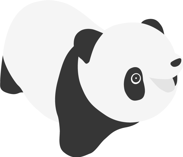 パンダ